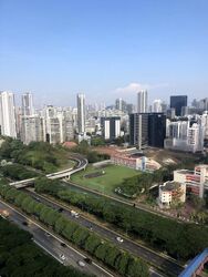 Trellis Towers (D12), Condominium #481373691